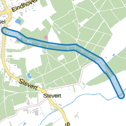 Zandstraat