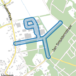 De Hoefse Weg