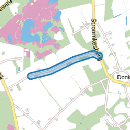 Ir van Meelweg