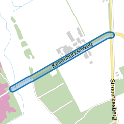 Keijenhurkseweg