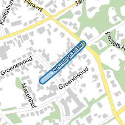 Nachtegaallaan