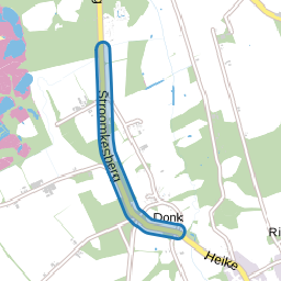 Stroomkesberg
