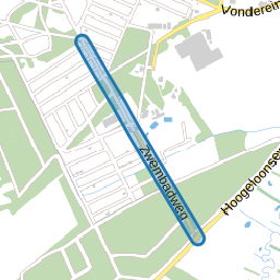 Zwembadweg