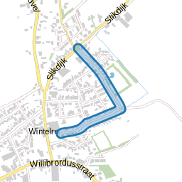 Akkerweg