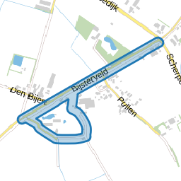 Bijsterveld