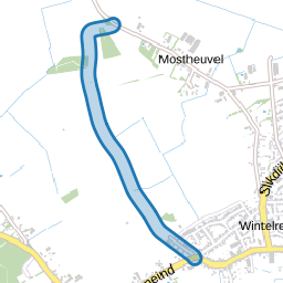 Hemelrijksestraat