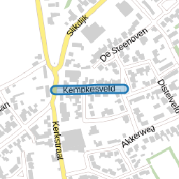 Kempkesveld