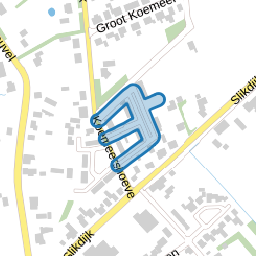 Koemeerskuil