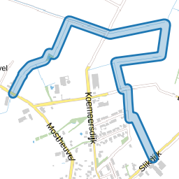 Koemeerspad