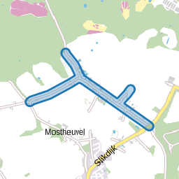 Oirschotsedijk
