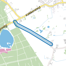 Oude Bredase Baan