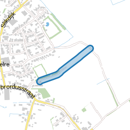 Zusterstroatje