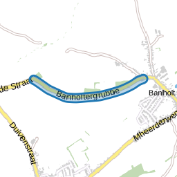 Banholtergrubbe