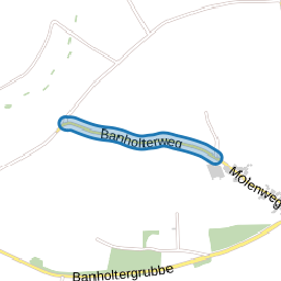 Banholterweg