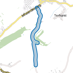 Bergenhuizenweg