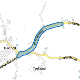 Bredeweg