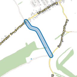 Lots Heufweg