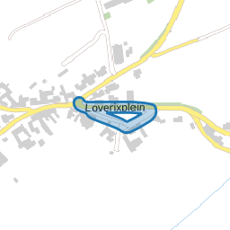 Loverixplein