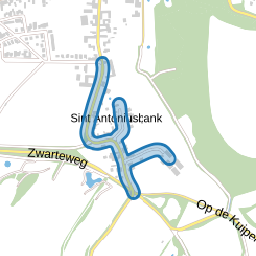 Sint Antoniusbank