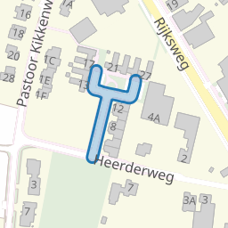 Albert Strahlestraat