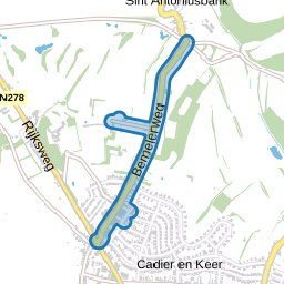 Bemelerweg