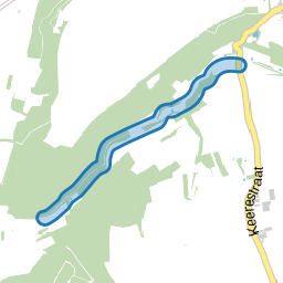 Dorreweg