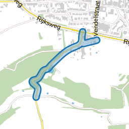 Eckelraderweg
