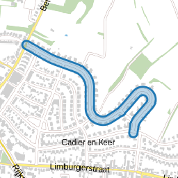 Groenerein