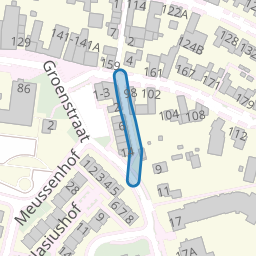 Groenpad