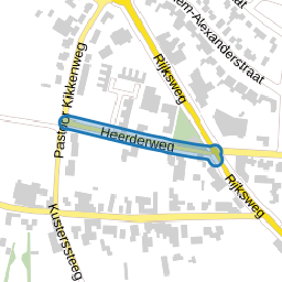 Heerderweg