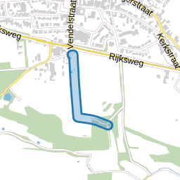 Helvendelspad