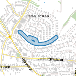 Irenestraat