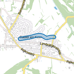 Kapelweg