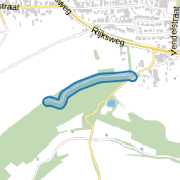 Keereboschweg