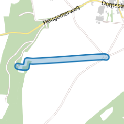 Kleinbergpad