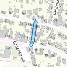 Kusterkestraat