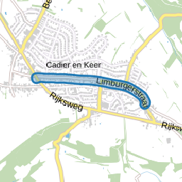 Limburgerstraat