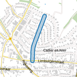 Margrietstraat