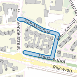 Meussenhof