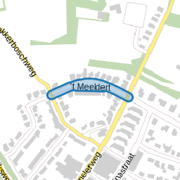 't Meeldert