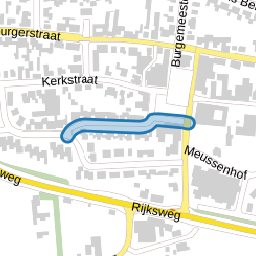 Torenstraat