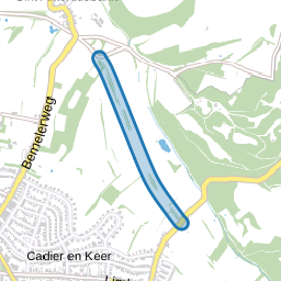Tramweg