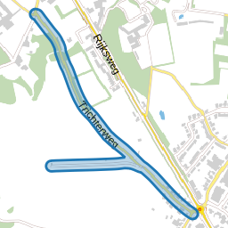 Trichterweg