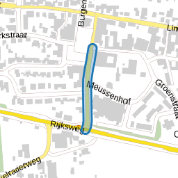 Vendelstraat