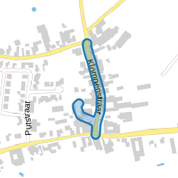 Klompenstraat