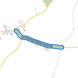 Schampeljoensteeg