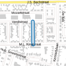 Basterddikkestraat