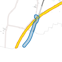 Beeldjesweg-Zuid
