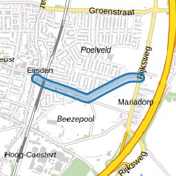 Boomkensstraat