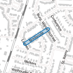 Brederode